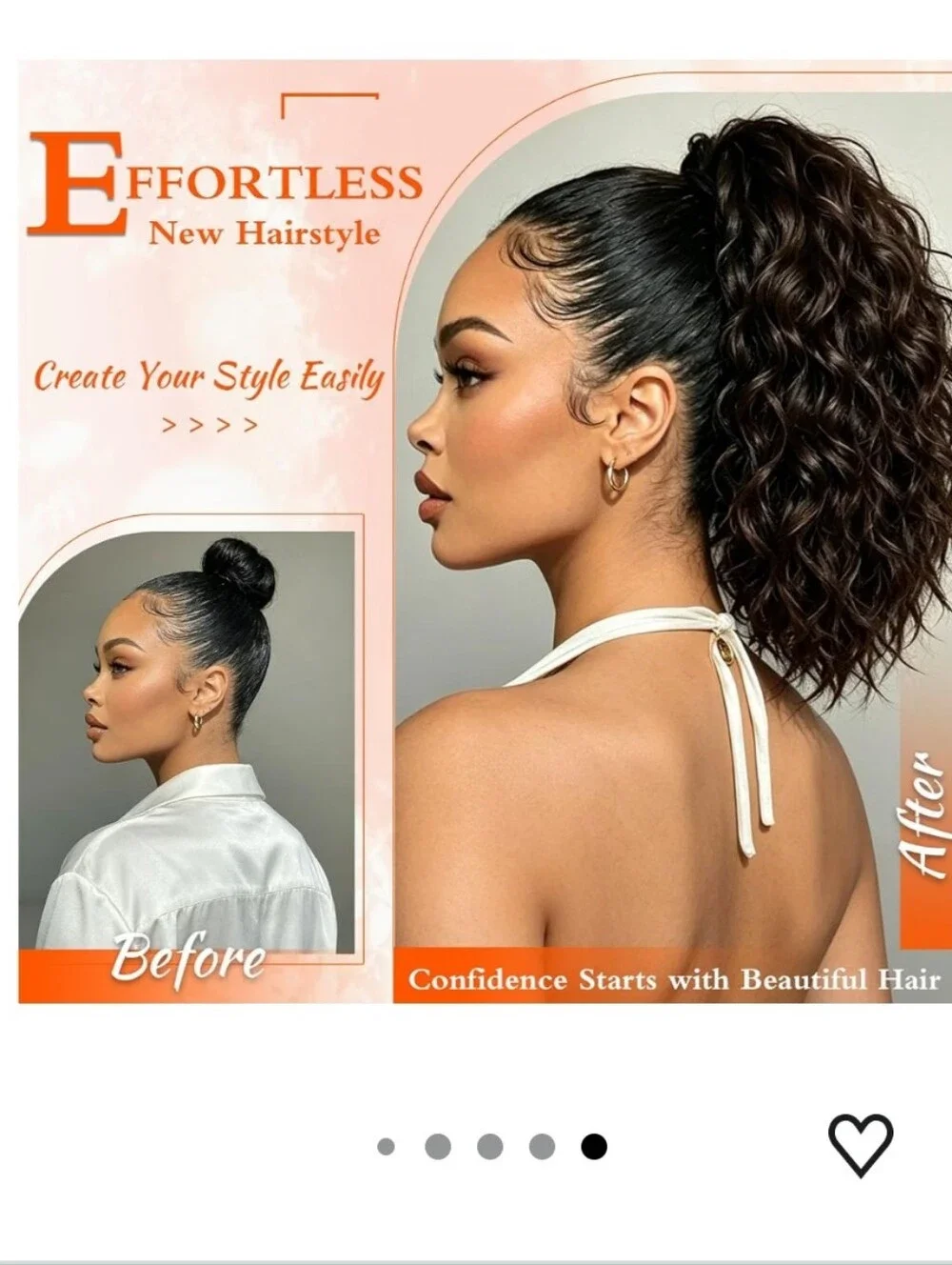 AliCodeCalla x0056y0ggt ponytail